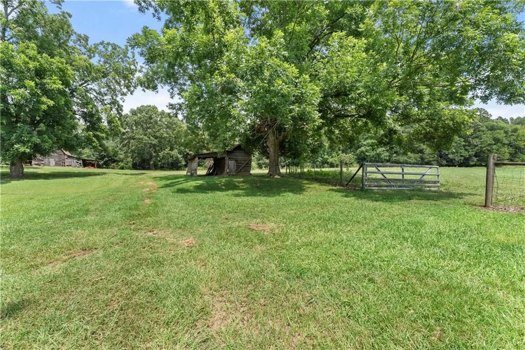Image 5 of property listing at 0 Jackson Trail Road, Hoschton, GA 30548