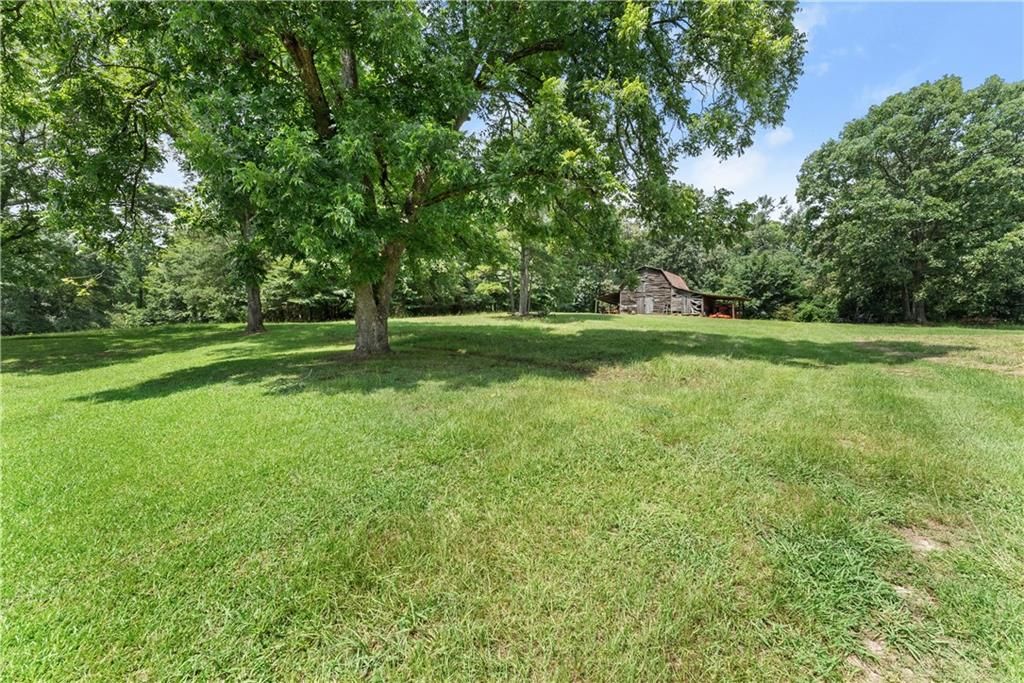 Image 6 of property listing at 0 Jackson Trail Road, Hoschton, GA 30548