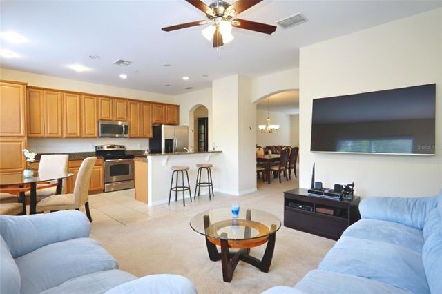 10144 ARBOR RUN DRIVE 31, Tampa, FL 33647