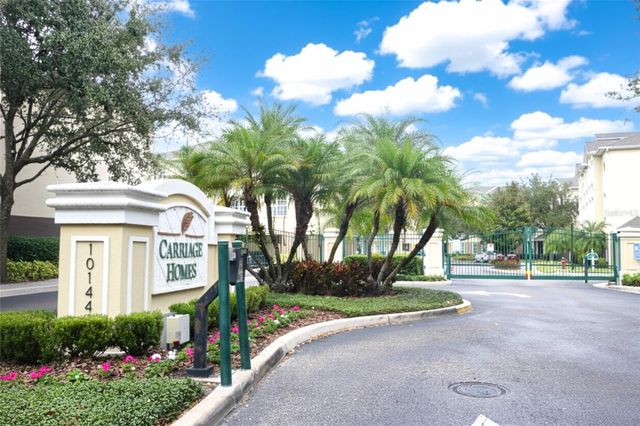10144 ARBOR RUN DRIVE 31, Tampa, FL 33647