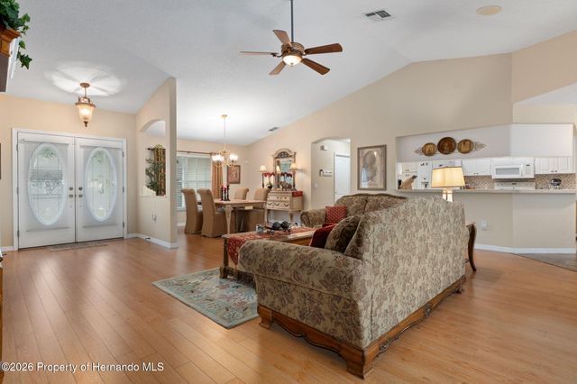 2427 Anchor Avenue, Spring Hill, FL 34608