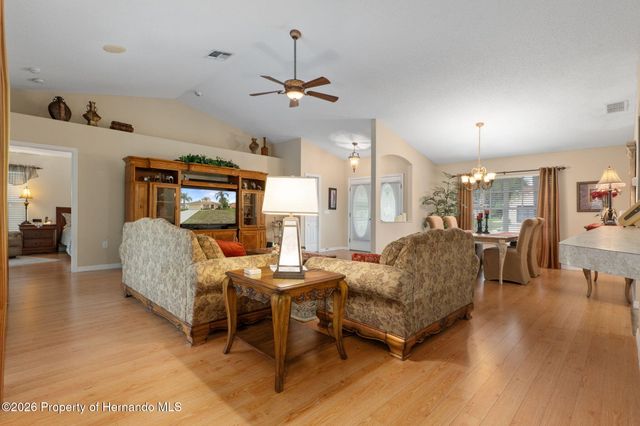 2427 Anchor Avenue, Spring Hill, FL 34608