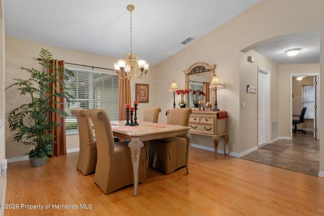 2427 Anchor Avenue, Spring Hill, FL 34608