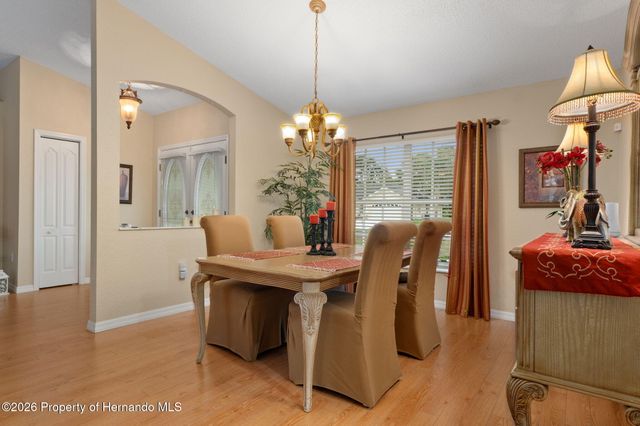 2427 Anchor Avenue, Spring Hill, FL 34608