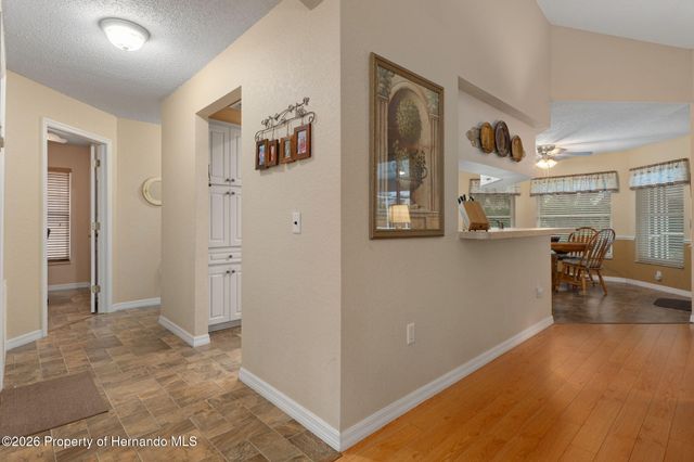 2427 Anchor Avenue, Spring Hill, FL 34608