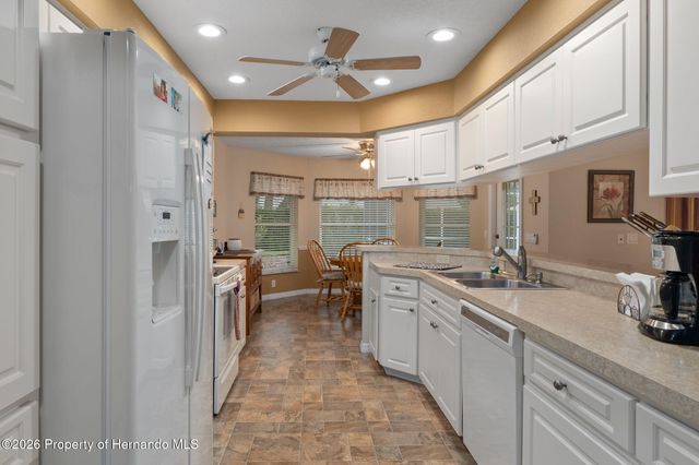 2427 Anchor Avenue, Spring Hill, FL 34608