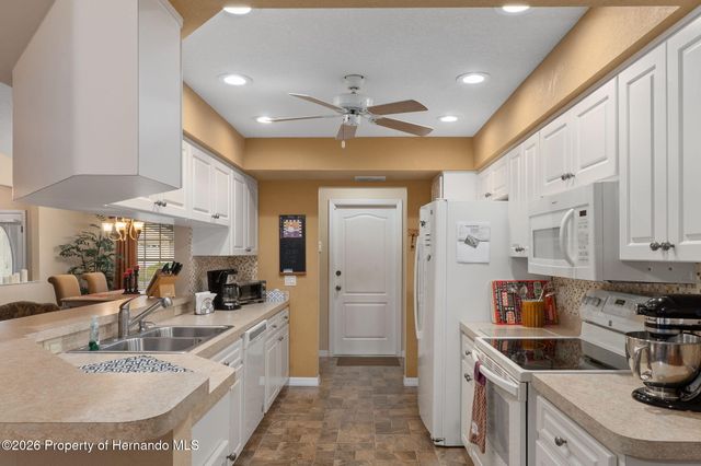 2427 Anchor Avenue, Spring Hill, FL 34608