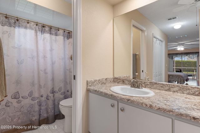 2427 Anchor Avenue, Spring Hill, FL 34608