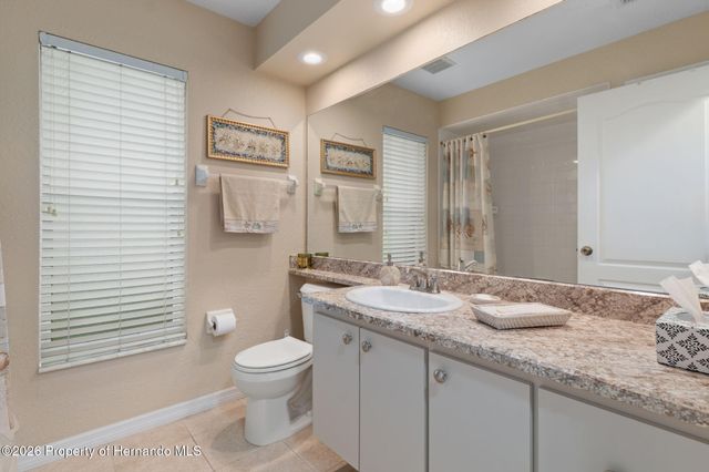 2427 Anchor Avenue, Spring Hill, FL 34608