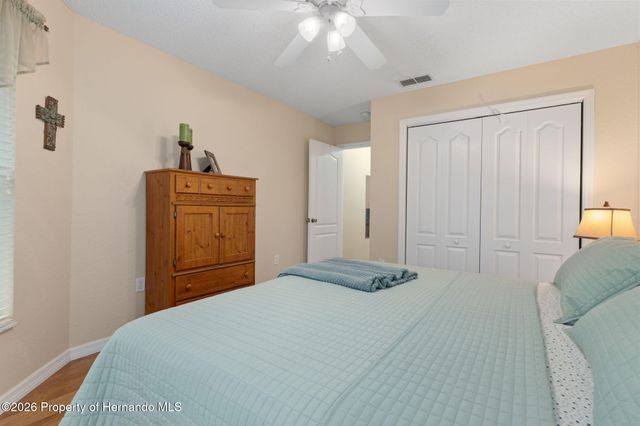 2427 Anchor Avenue, Spring Hill, FL 34608
