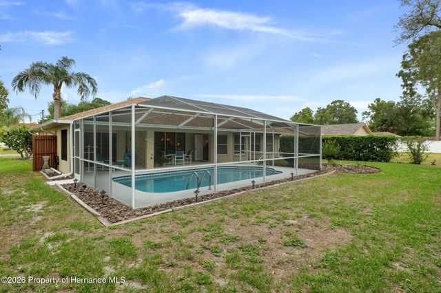 2427 Anchor Avenue, Spring Hill, FL 34608