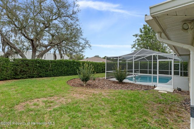 2427 Anchor Avenue, Spring Hill, FL 34608