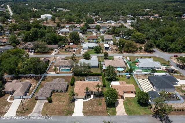 2427 Anchor Avenue, Spring Hill, FL 34608