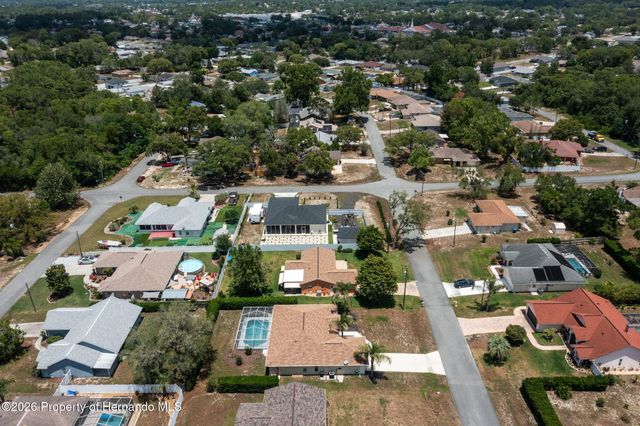 2427 Anchor Avenue, Spring Hill, FL 34608