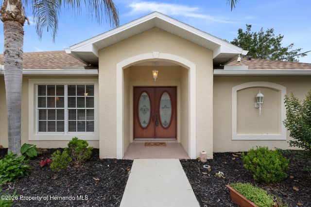 2427 Anchor Avenue, Spring Hill, FL 34608