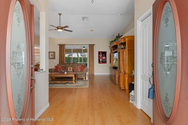 2427 Anchor Avenue, Spring Hill, FL 34608