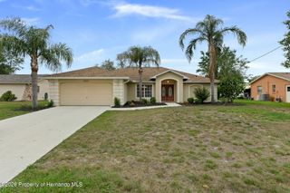 2427 Anchor Avenue, Spring Hill, FL 34608