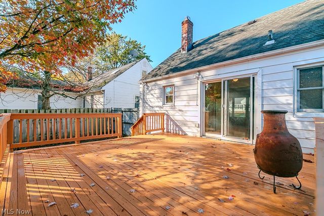 1111 E Miner Road, Mayfield Heights, OH 44124