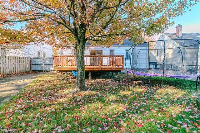 1111 E Miner Road, Mayfield Heights, OH 44124