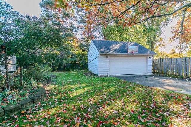 1111 E Miner Road, Mayfield Heights, OH 44124