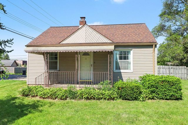 47709 Greenview Road, Utica, MI 48317