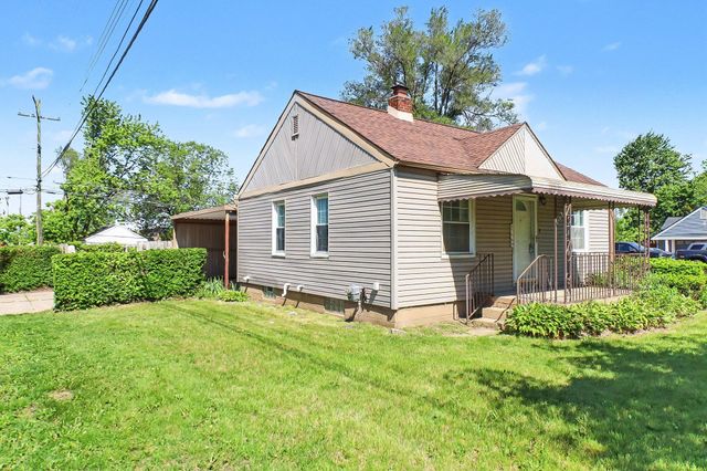 47709 Greenview Road, Utica, MI 48317