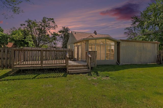 47709 Greenview Road, Utica, MI 48317