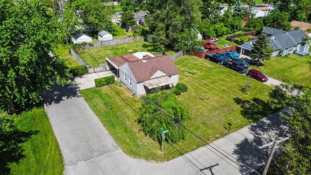 47709 Greenview Road, Utica, MI 48317