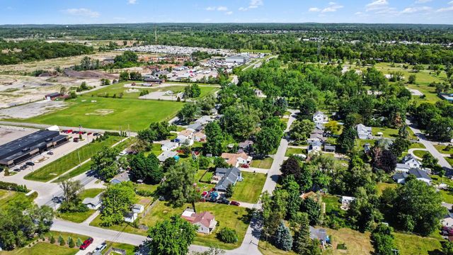 47709 Greenview Road, Utica, MI 48317