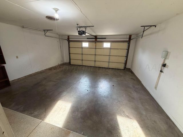 4105 TERRACE Drive, Amarillo, TX 79109