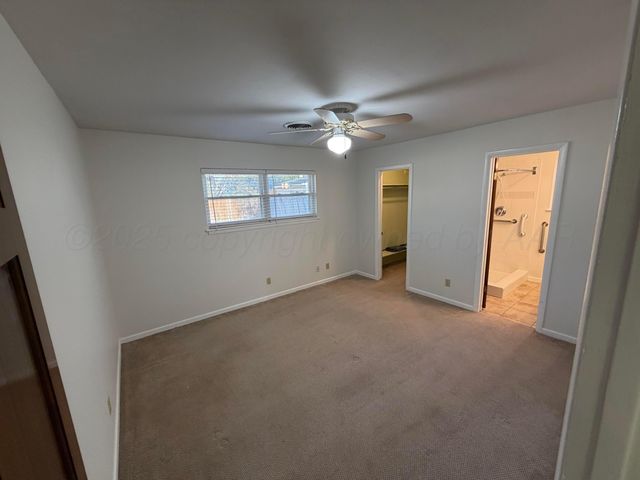 4105 TERRACE Drive, Amarillo, TX 79109