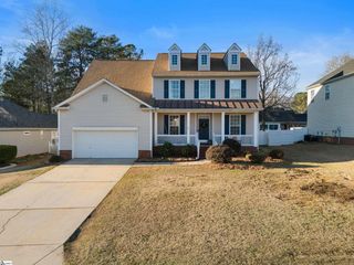 104 W Sundance Drive, Easley, SC 29642