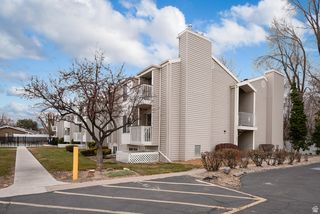 875 E ARROWHEAD LN #47, Murray, UT 84107