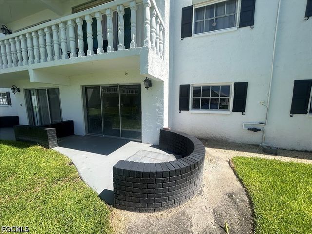 3704 Broadway 109, Fort Myers, FL 33901