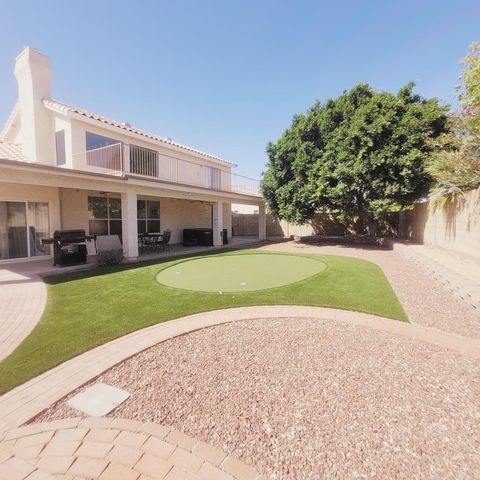 8720 W Kathleen Road, Peoria, AZ 85382