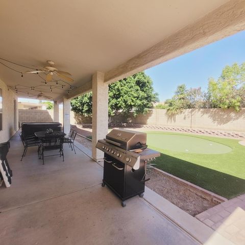 8720 W Kathleen Road, Peoria, AZ 85382