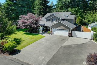 12118 261st Avenue E, Buckley, WA 98321