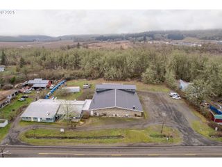 24716 TERRITORIAL Hwy, Monroe, OR 97456
