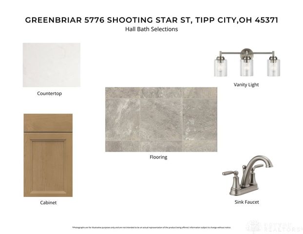 5776 Shooting Star Street, Tipp City, OH 45371