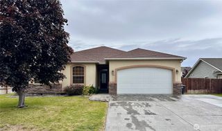 523 N Paxson Drive, Moses Lake, WA 98837