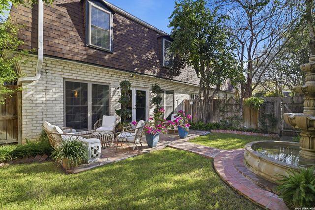 1045 Shook Ave Apt 164, San Antonio, TX 78212