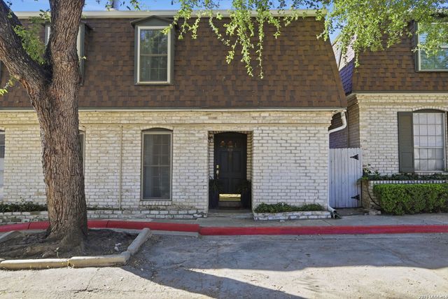 1045 Shook Ave Apt 164, San Antonio, TX 78212