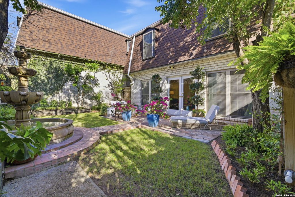 1045 Shook Ave Apt 164, San Antonio, TX 78212