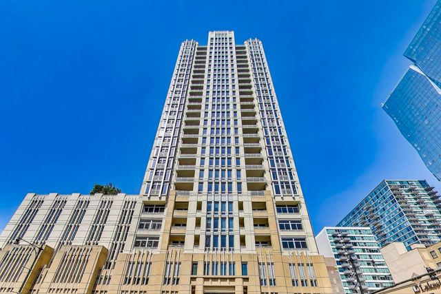 1400 S Michigan Avenue 1609, Chicago, IL 60605