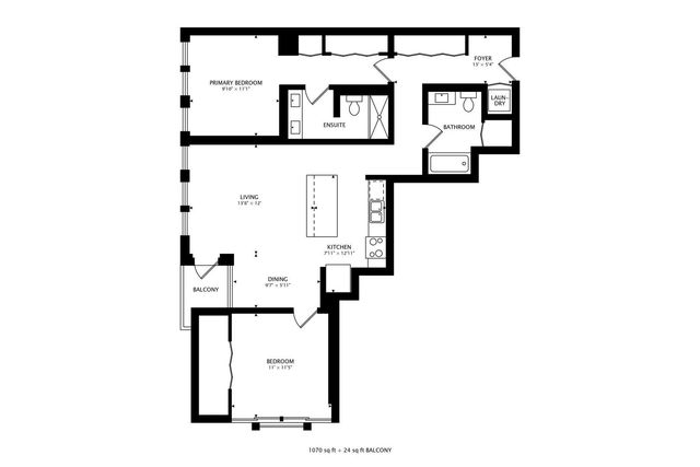 1400 S Michigan Avenue 1609, Chicago, IL 60605