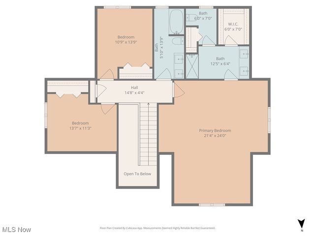 39600 Aurora Road, Solon, OH 44139