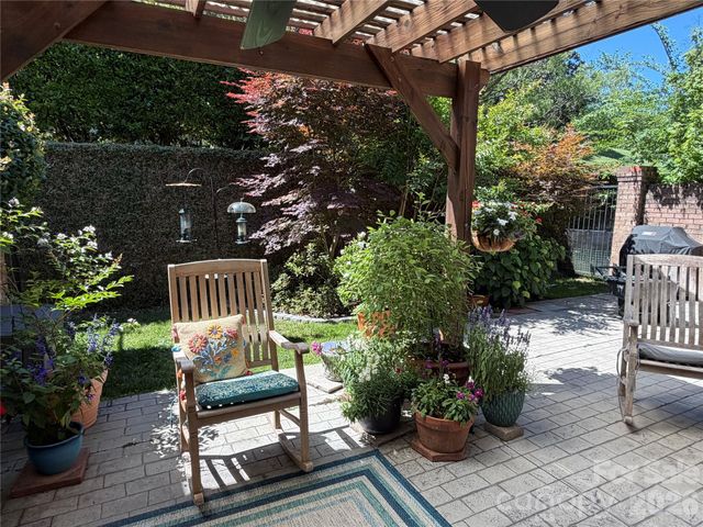 5109 Pansley Drive, Charlotte, NC 28226