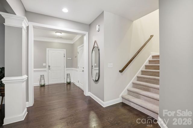 5109 Pansley Drive, Charlotte, NC 28226