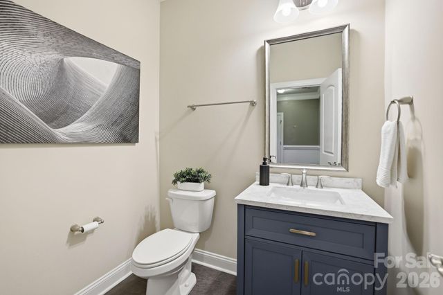 5109 Pansley Drive, Charlotte, NC 28226