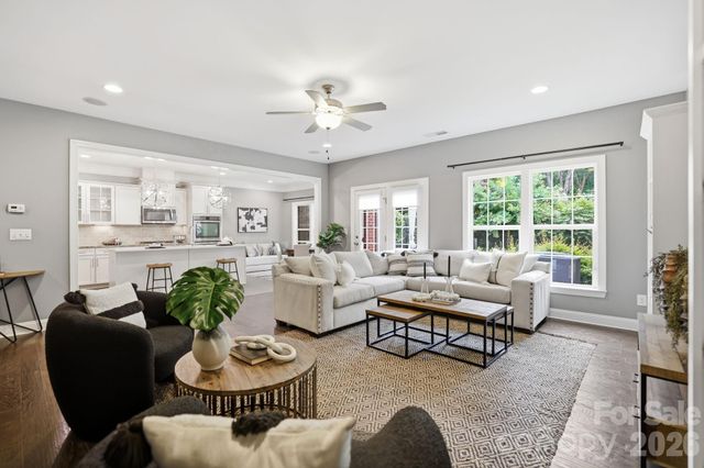 5109 Pansley Drive, Charlotte, NC 28226